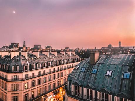 Le Squat : un nouveau bar atypique à Paris