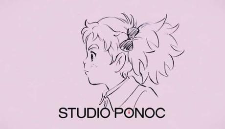 Un nouveau film en production pour le Studio Ponoc (Mary et la Fleur de la Sorcière)