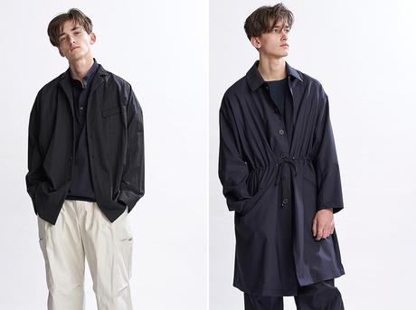 TROVE – S/S 2019 COLLECTION LOOKBOOK