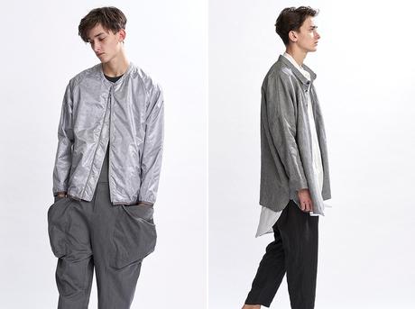 TROVE – S/S 2019 COLLECTION LOOKBOOK