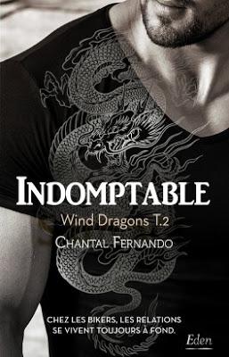 Wind dragons 3 - Insoumis