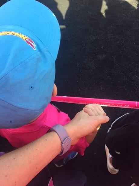 5 ans (ou presque) et 5 kms pour Odysséa