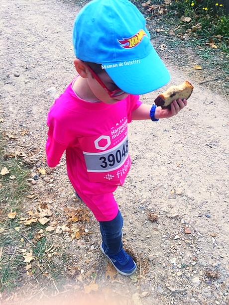 5 ans (ou presque) et 5 kms pour Odysséa