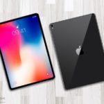 idropnews iPad Pro 2018 concept 10 150x150 - L'iPad Pro Face ID équipé d'un processeur Apple A12X ?