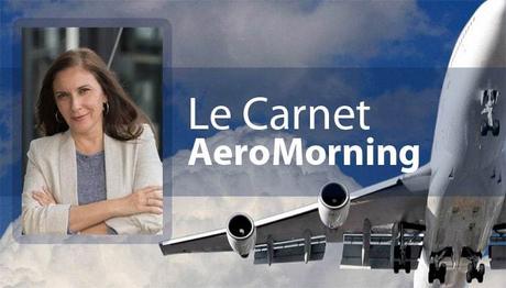 Lydie Jallier est nommée Directrice des Ressources Humaines de Safran Landing Systems