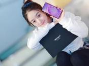 Honor Magic photos fuite avant officialisation