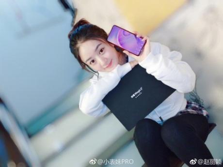 Honor Magic 2 : des photos en fuite avant son officialisation !