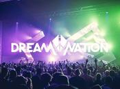 Live report Dream Nation Festival 2018