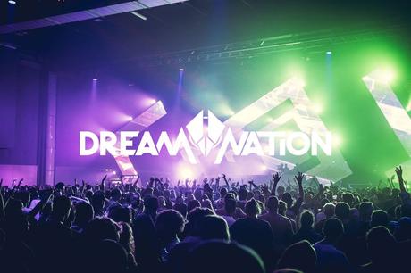 Live report : Dream Nation Festival 2018