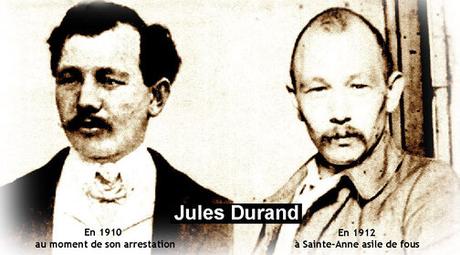 Jules Durand : Une affaire judiciaire dÂexception.