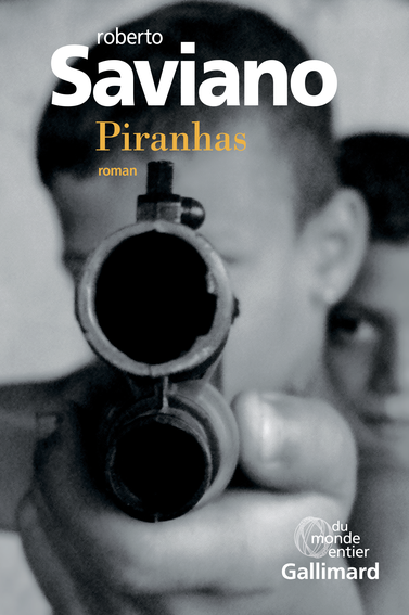 Roberto Saviano et la mafia : du menu fretin aux gros poissons