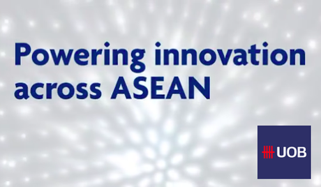 Powering Innovation across ASEAN – UOB