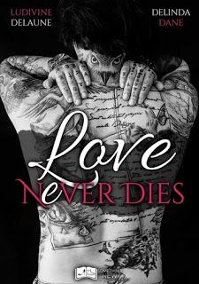 Love nEver dies.