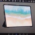 Ipad Pro 2018 Geskin 600x450 150x150 - Rendu de l'iPad Pro 2018 : une tablette ultra-fine et sans bordure