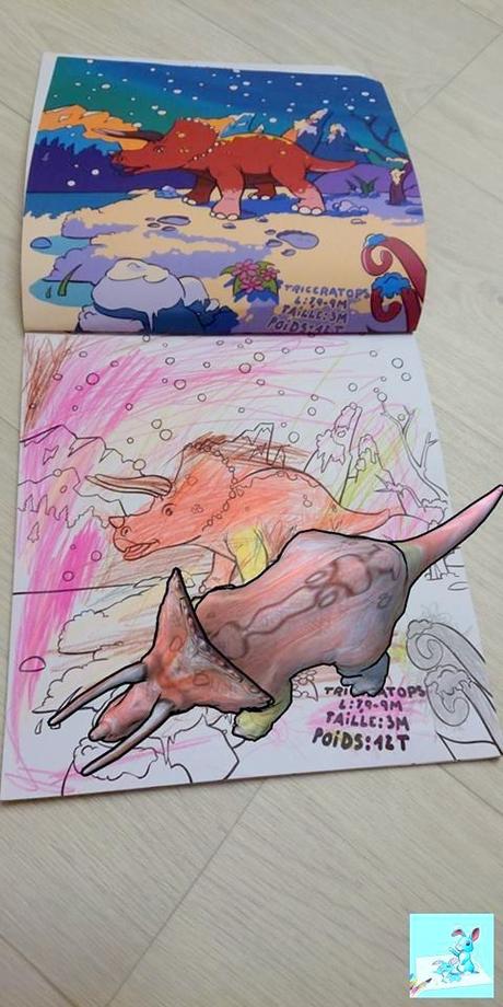 On a découvert le coloriage qui prend vie | Wonder Coloring On a découvert le coloriage qui prend vie | Wonder Coloring