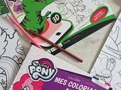 découvert coloriage prend Wonder Coloring