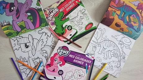 On a découvert le coloriage qui prend vie | Wonder Coloring On a découvert le coloriage qui prend vie | Wonder Coloring