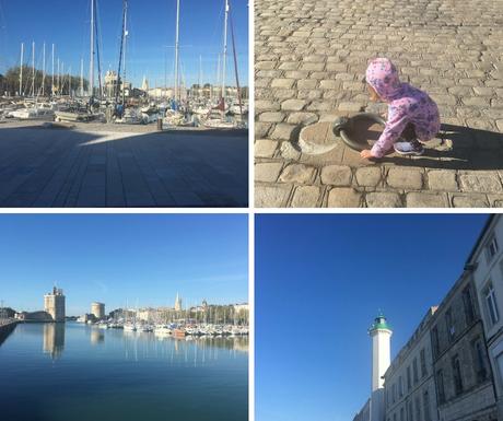 Blogtrip à la Rochelle : jour 2 #infinimentcharentes