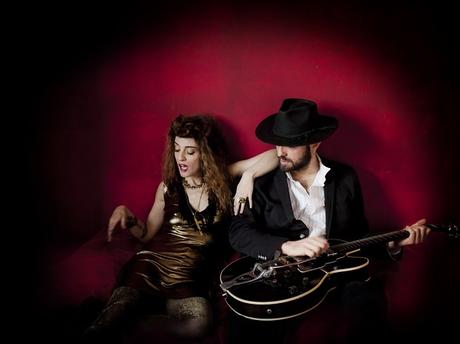 #Concert - ILARIA GRAZIANO et FRANCESCO FORNI en tournée en France !