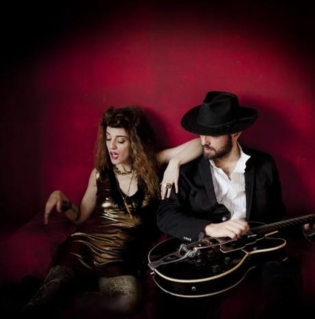 #Concert - ILARIA GRAZIANO et FRANCESCO FORNI en tournée en France !