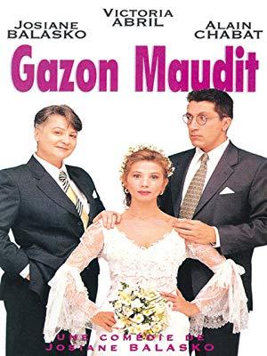 Gazon Maudit (1995) de Josiane Balasko