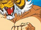 [Décès] directeur l’animation character designer Keiichiro KIMURA (Tiger Mask) nous quittés