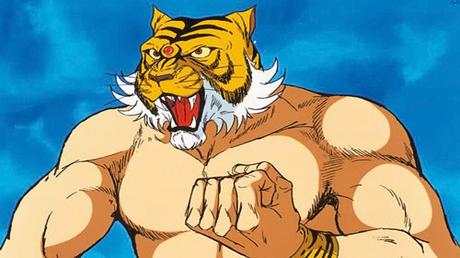 [Décès] Le directeur de l’animation et character designer Keiichiro KIMURA (Tiger Mask) nous a quittés