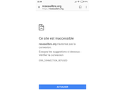 bête immonde remue encore #ReseauLibre