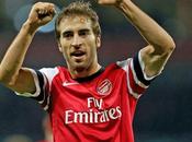 maillots manches longues sont retour terrains foot