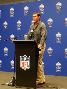 NFL, Week 7 – Les Chargers battent les Titans de justesse NFL, Week 7 – Les Chargers battent les Titans de justesse