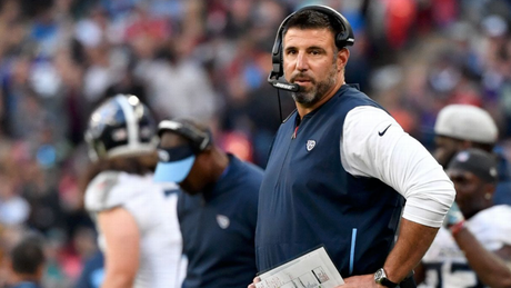 NFL, Week 7 – Les Chargers battent les Titans de justesse NFL, Week 7 – Les Chargers battent les Titans de justesse