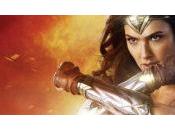 Wonder Woman 1984 prend mois vacances supplémentaires