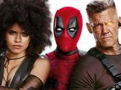 Deadpool débarque Blu-ray