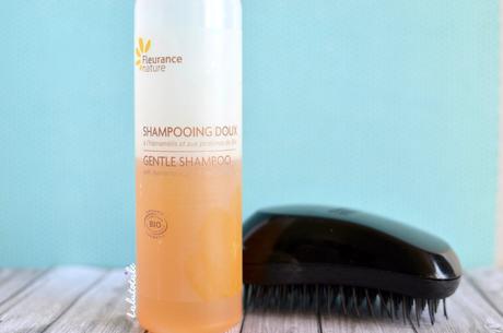 ( FLEURANCE NATURE ) Le shampoo tout doux : enfin le « sans sulfates » parfait ? 🌿