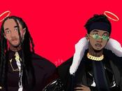 MihTy l’album Dolla $ign Jeremih sort cette semaine