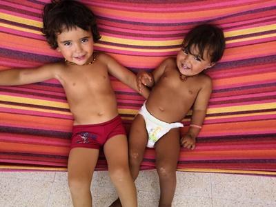 2 semaines entre Gabès et Matmata – Tunisie { Vacances en famille – été 2018 }