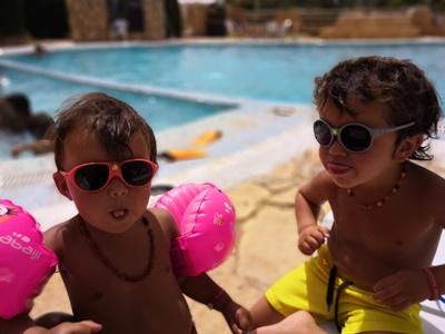 2 semaines entre Gabès et Matmata – Tunisie { Vacances en famille – été 2018 }