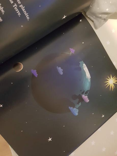 Nous sommes là de Oliver Jeffers ♥ ♥ ♥ (Notes concernant la vie sur la planète Terre)