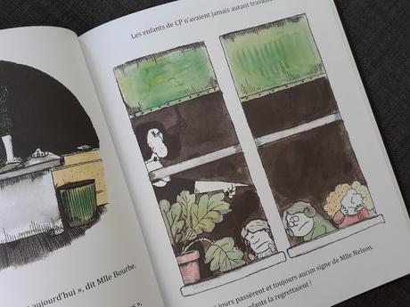 Mlle Nelson a disparu de Harry Allard et James Marshall  ♥ ♥ ♥ [COUP DE COEUR DE TIMOTHEE]