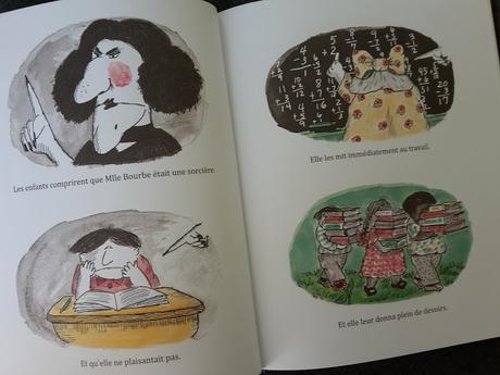 Mlle Nelson a disparu de Harry Allard et James Marshall  ♥ ♥ ♥ [COUP DE COEUR DE TIMOTHEE]