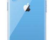 Apple proposera coque transparente pour l’iPhone
