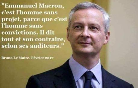 Une droite mal à droite ne peut que perdre…