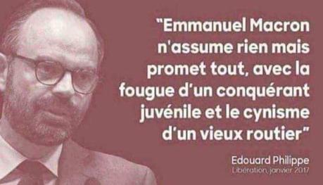 Une droite mal à droite ne peut que perdre…