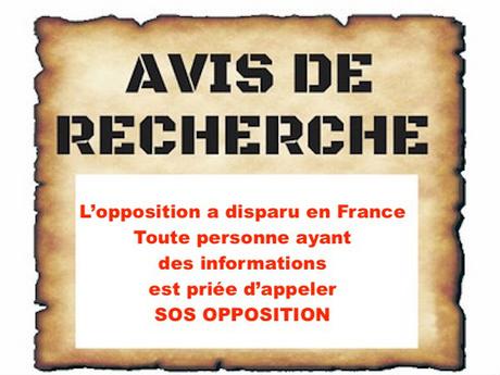 Une droite mal à droite ne peut que perdre…