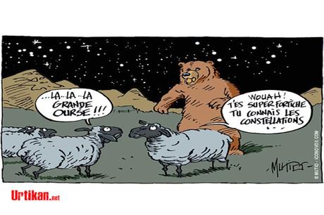 Une droite mal à droite ne peut que perdre…