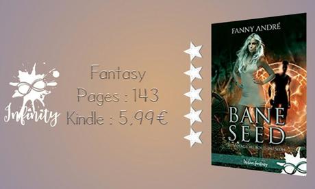Bane Seed #3 – Voyage au bout du Sidh » Fanny André