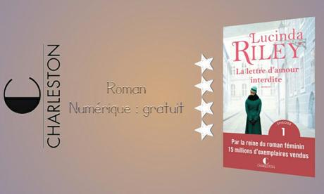 La lettre d’amour interdite – Episode 1 » Lucinda Riley