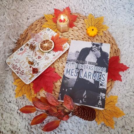Et tu embrasseras mes larmes » Fleur Hana