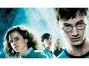 Harry Potter l’intégralité saga arrive (très) bientôt Netflix