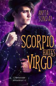 L'horoscope amoureux #2 Scorpio hates Virgo de Anyta Sunday